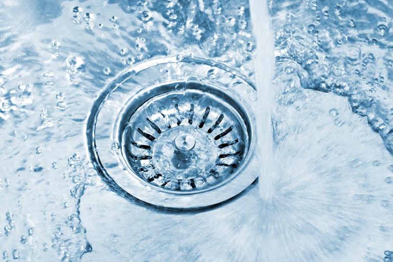 Abfluss verstopft Diese Methoden und Hausmittel helfen sofort HEROLD