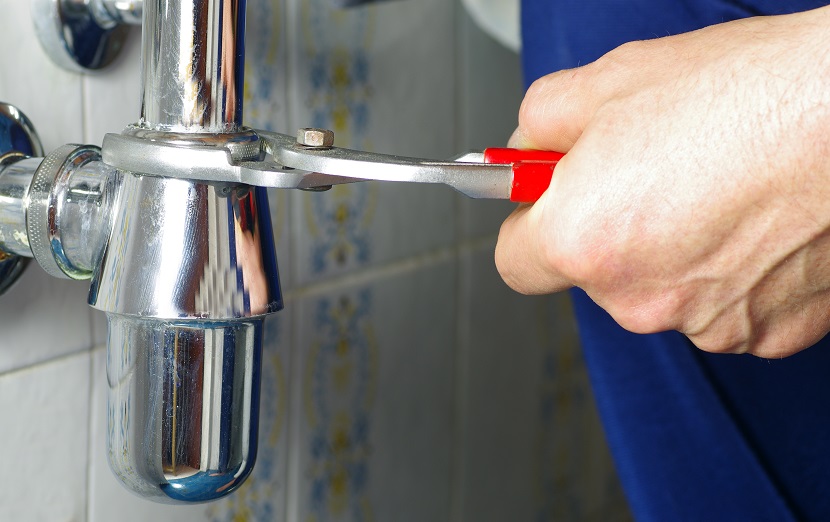 Abfluss Waschbecken Verstopft Mieter Oder Vermieter