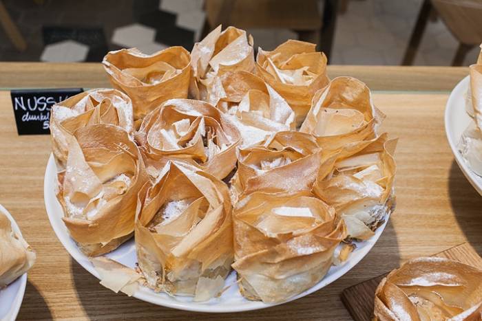 street food wien