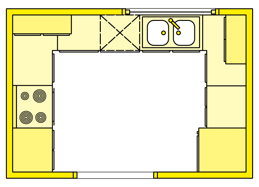 Küchenplanung