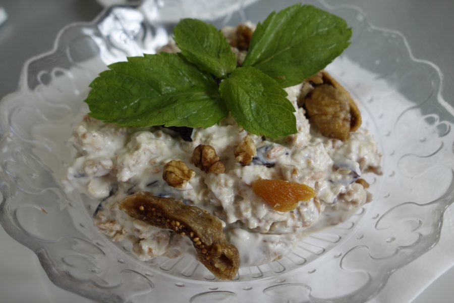 Gut uns günstig Frühstücken in Wien