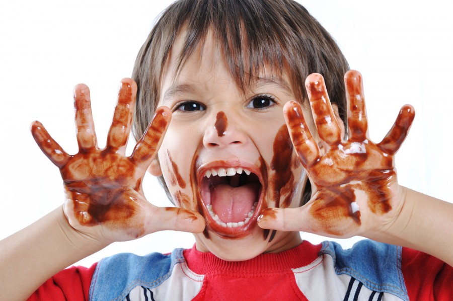Kinderessen und Essen für Kinder Tipps