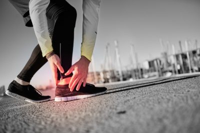 Der perfekte Laufschuh, Laufschuhshops in Wien, Laufschuhe Wien