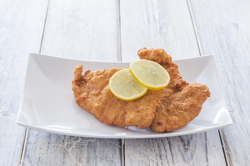 Das beste Schnitzel Wien. Die Top 10