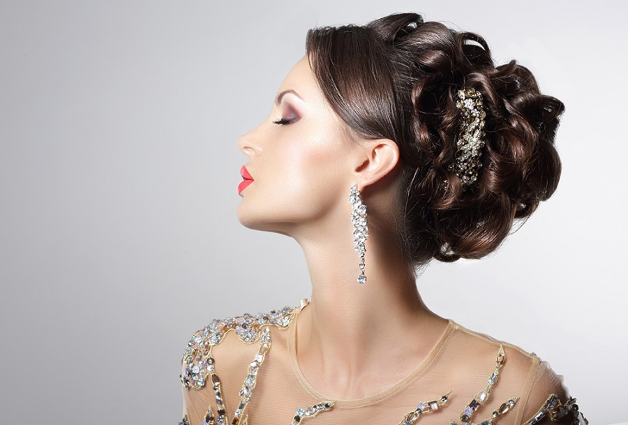 Frisuren Festlicher Anlass Frisuren Festlicher Anlass