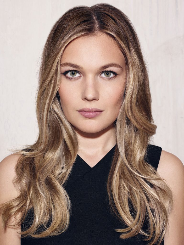Haar Contouring