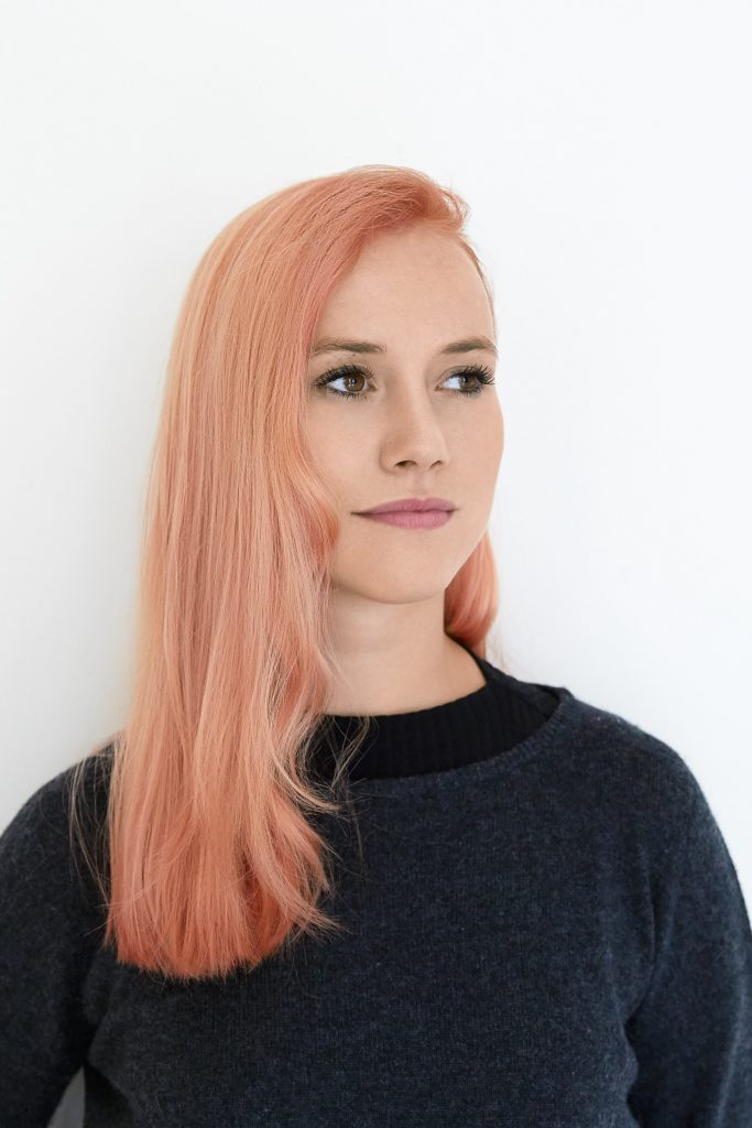 Roségold LOréal