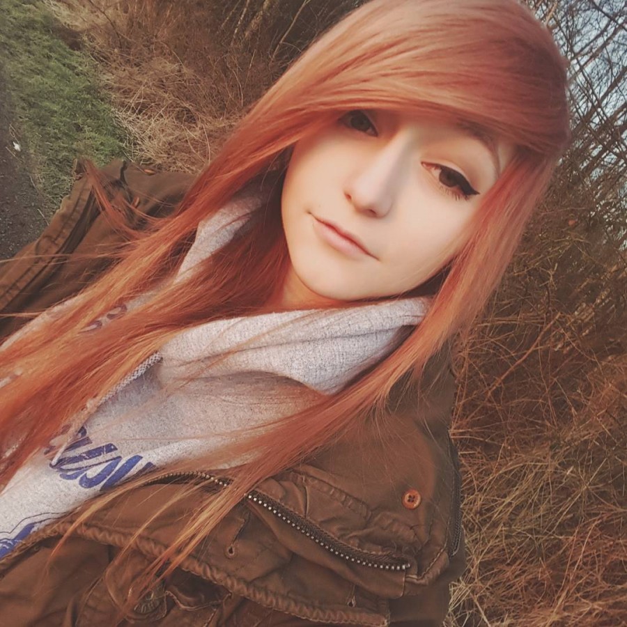 Pastell ist out