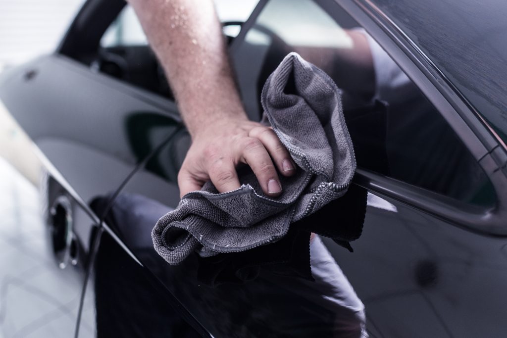 Tipps für die perfekte Autopflege - HEROLD.at