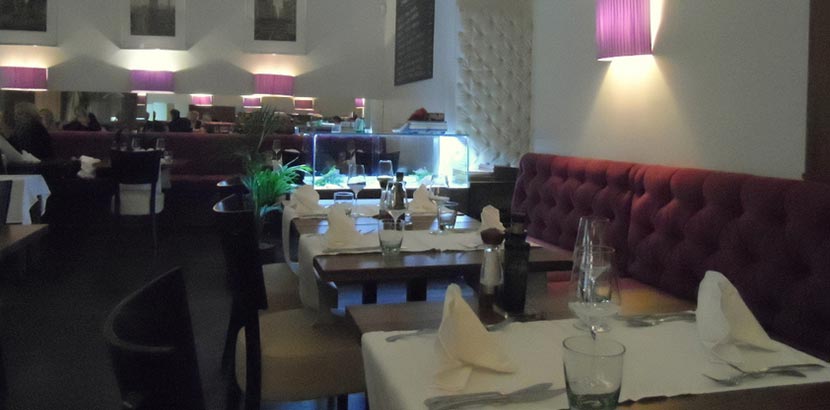 Familienfeier Wien