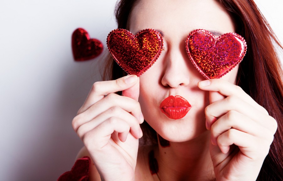 single am valentinstag