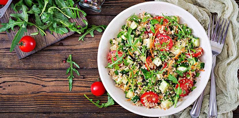 Glutenfreie Restaurants in Wien