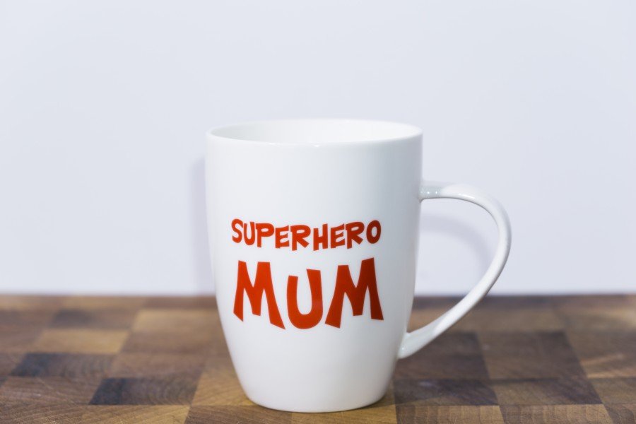Muttertagsgeschenke