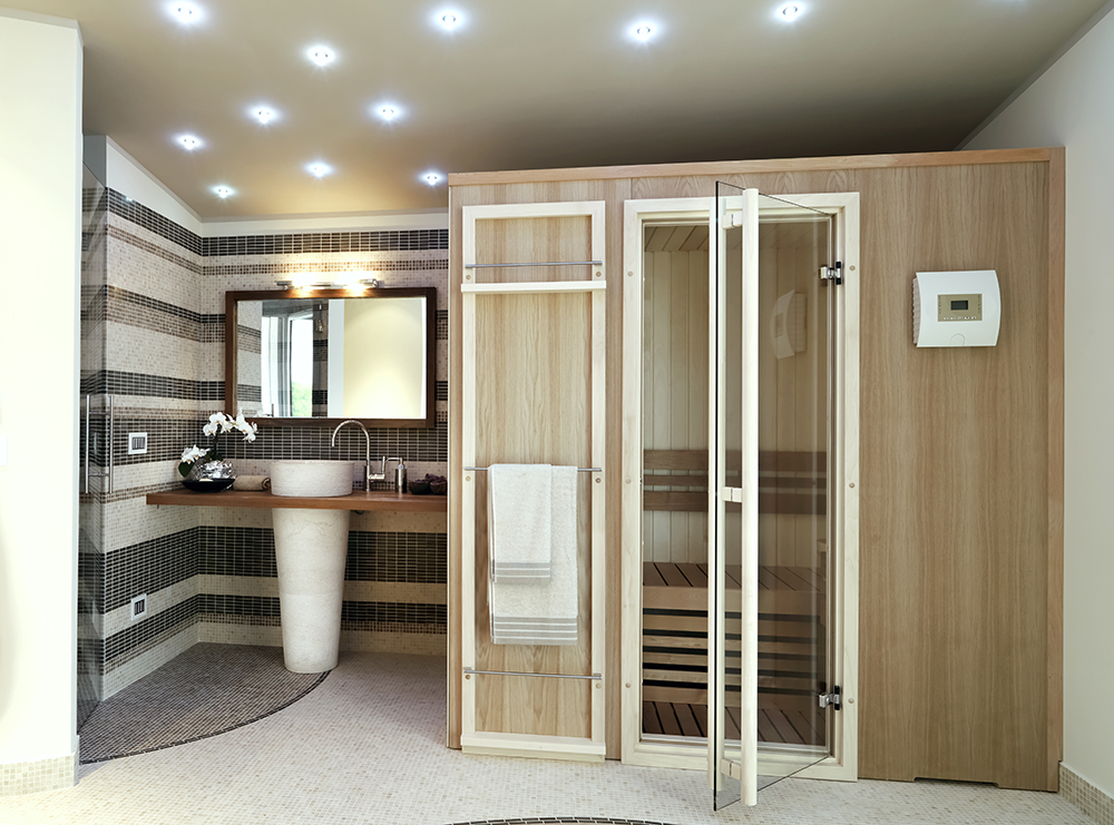 Moderne Badezimmer 2022 Trends Ideen And Beispielbilder Herold