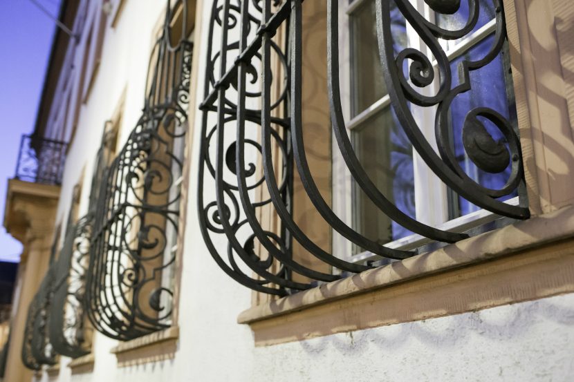 Einbruchsichere Fenster So schützt du dich vor