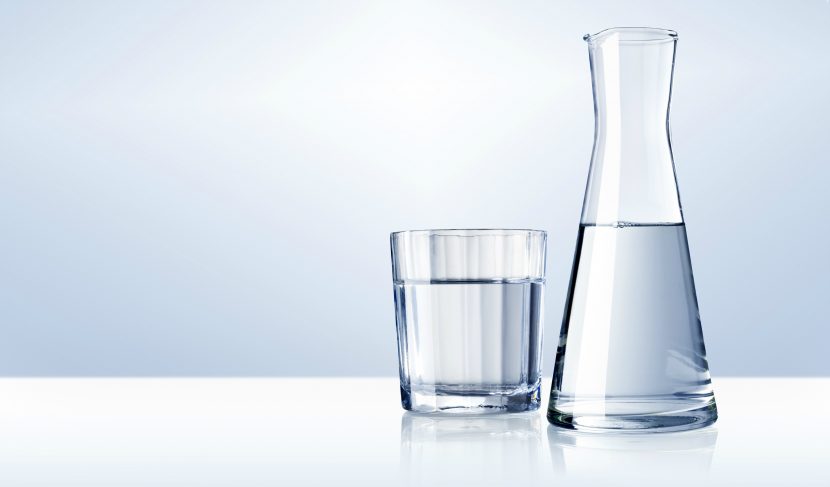 Ist kalkhaltiges Wasser ungesund