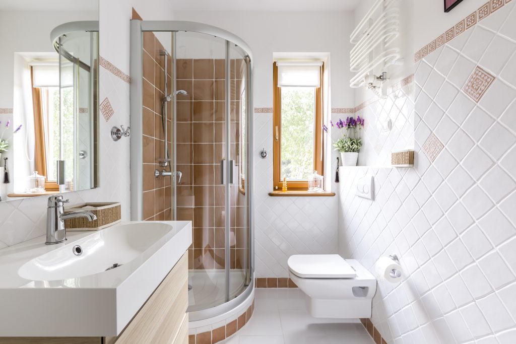Moderne Badezimmer 2019 | Trends, Ideen & Beispielbilder ... Moderne Badezimmer 2019 | Trends, Ideen & Beispielbilder ...