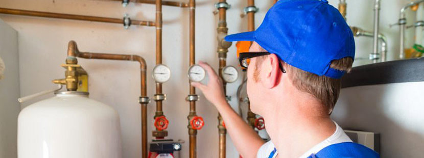 Heizung ausgefallen Installateur Notdienst