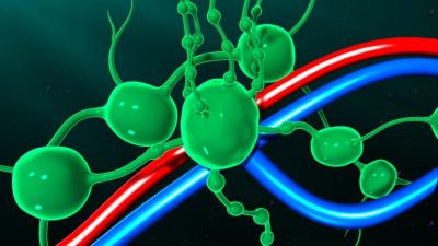 Lymphödem Selbstbehandlung
