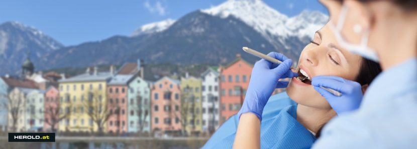 Zahnarzt Notdienst Innsbruck