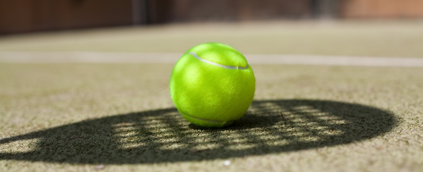 Padel Tennis: Sporthotel Podersdorf Burgenland