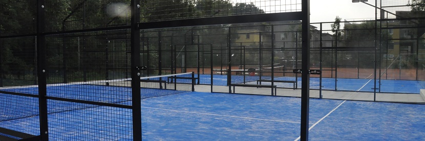 Padel in Österreich - Graz