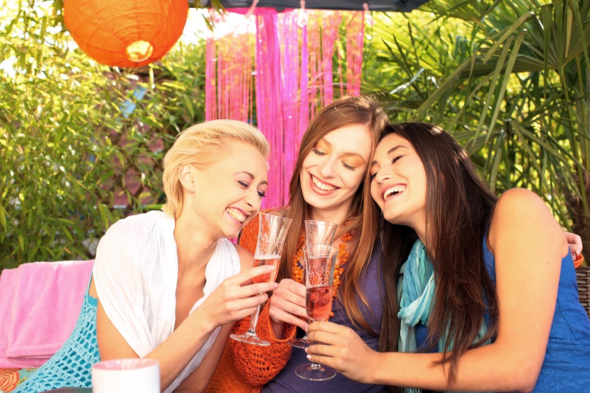 Treffen mit frauen in wien