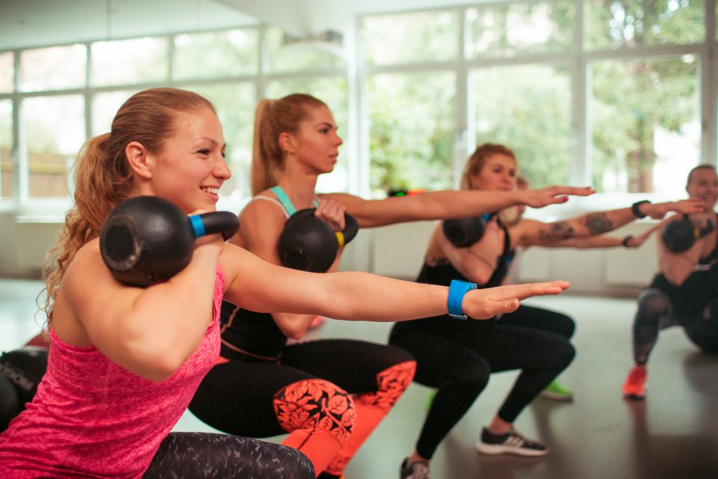Fitness In Der Nähe Von Mir Fitness für Frauen | Die besten Studios in Wien & Österreich - HEROLD.at