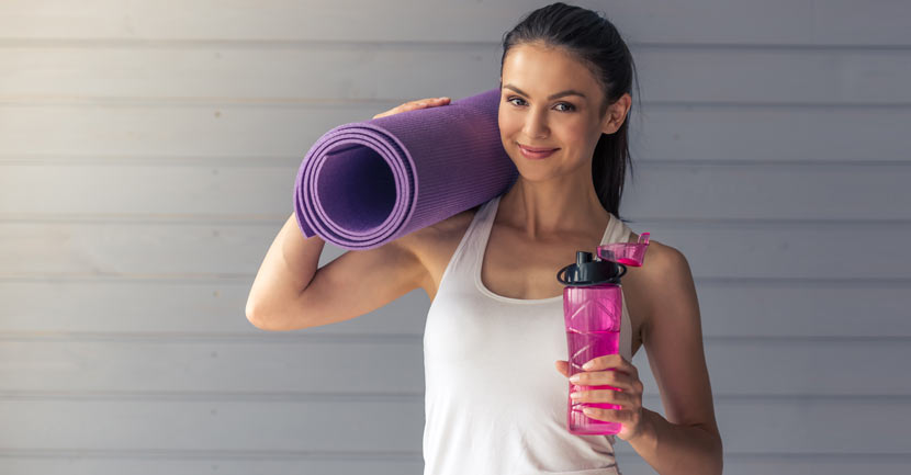 Fitnesstudios für Frauen
