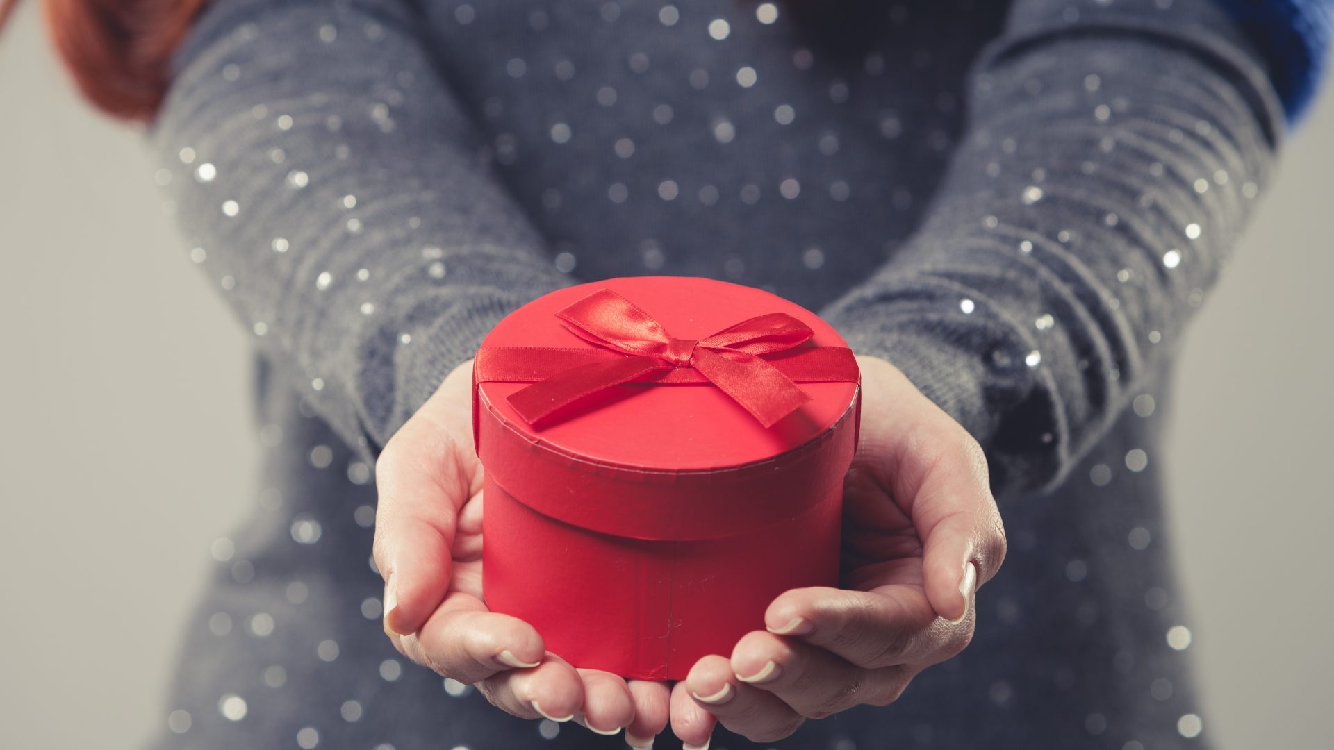 Außergewöhnliche Geschenkideen