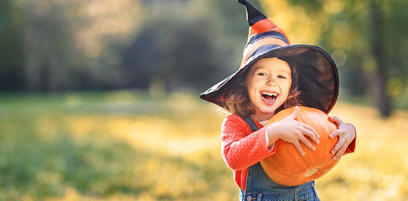 Halloween Wien Kinder