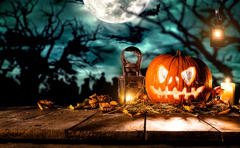 Halloween 2018 6 gruselige Aktivitäten in Wien HEROLD.at