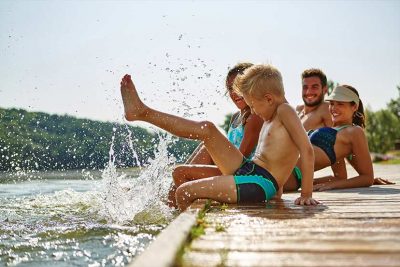 Kinderhotel Österreich