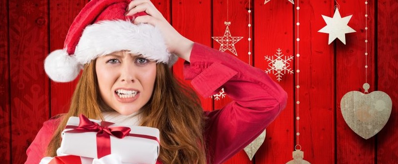 Geschenke für Frauen, Männer und Menschen, die alles haben.