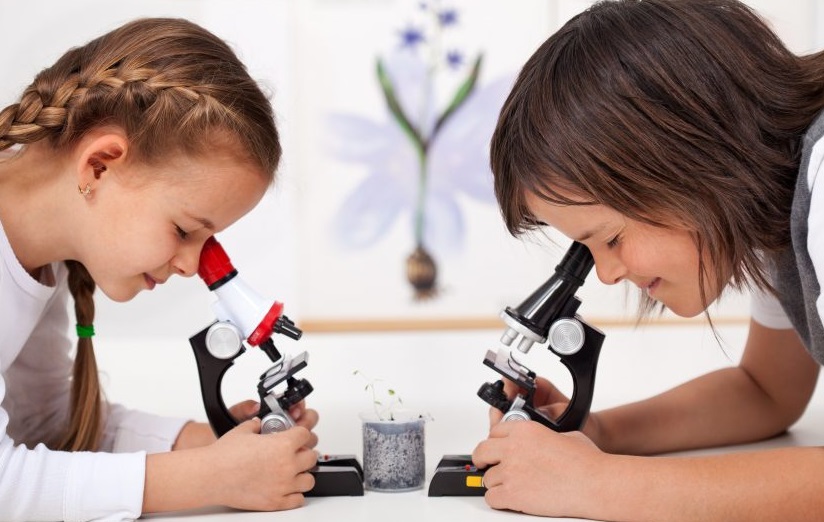 Kindergeschenke, Geschenke für Kinder ab sechs