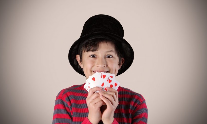 Kindergeschenke, Geschenke für Kinder ab 6