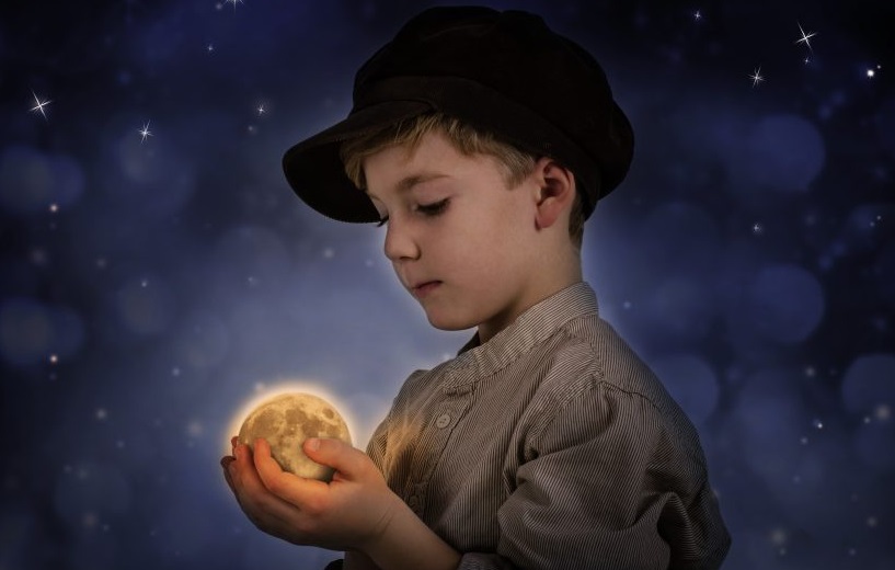 Kindergeschenke, Geschenke für Kinder ab 6
