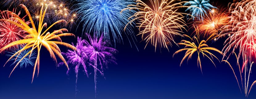 Feuerwerk kaufen