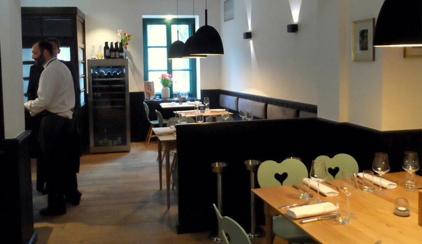 Essen Sonntag Wien