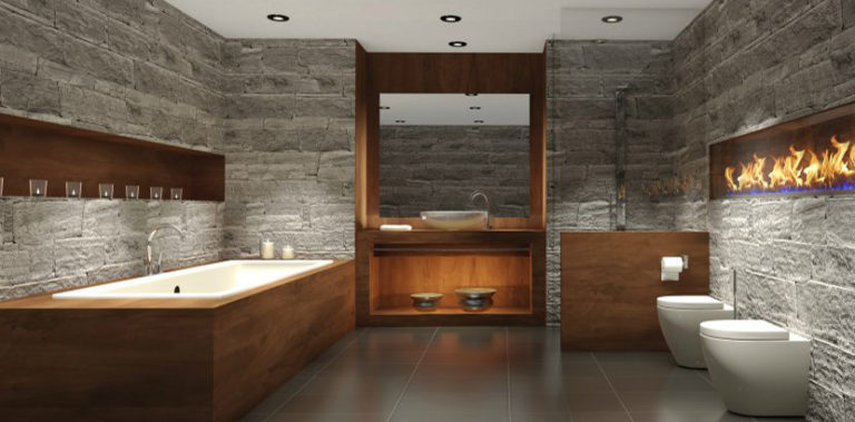 Badsanierung | Badezimmer renovieren | Kosten 2020 - HEROLD