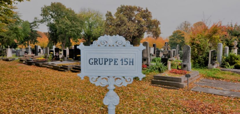 Zentralfriedhof Wien