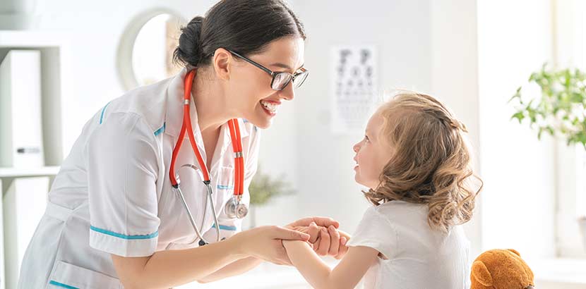 Bettnässen bei Kindern
