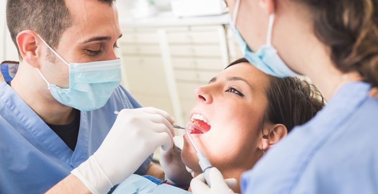 Kostenerstattung: Was zahlt die Krankenkasse beim Zahnarzt? - Herold Blog