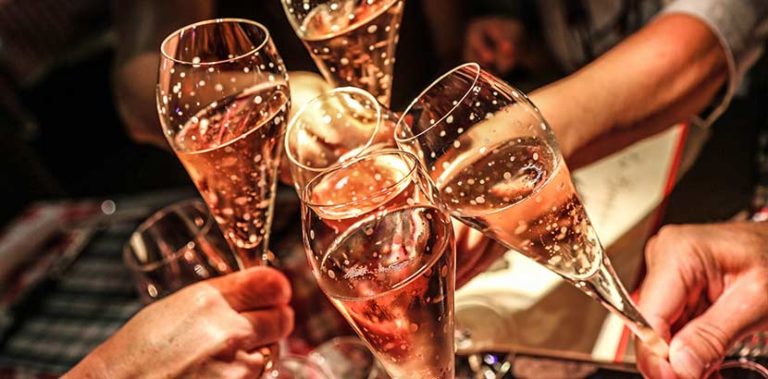 Schaumwein, Sekt, Champagner Alles, was du wissen musst