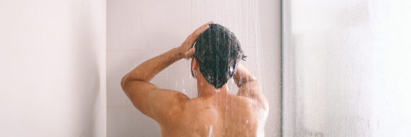 Regendusche Regenwalddusche Rain Shower