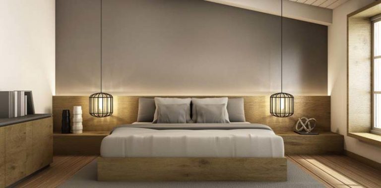 Schlafzimmer Farben! Tipps für bunte Wände - HEROLD.at