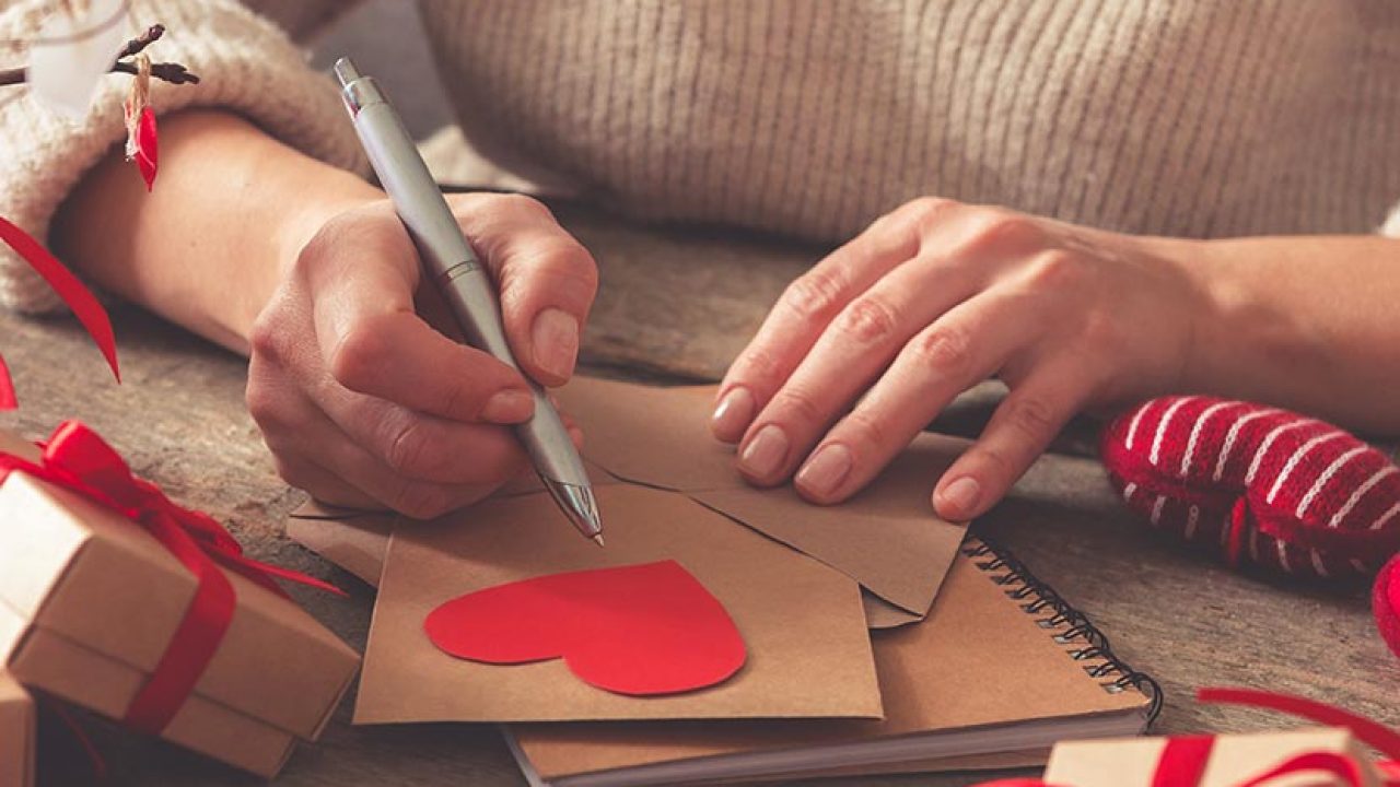 Valentinstag selbstgemachte geschenke zum für männer TOP 25