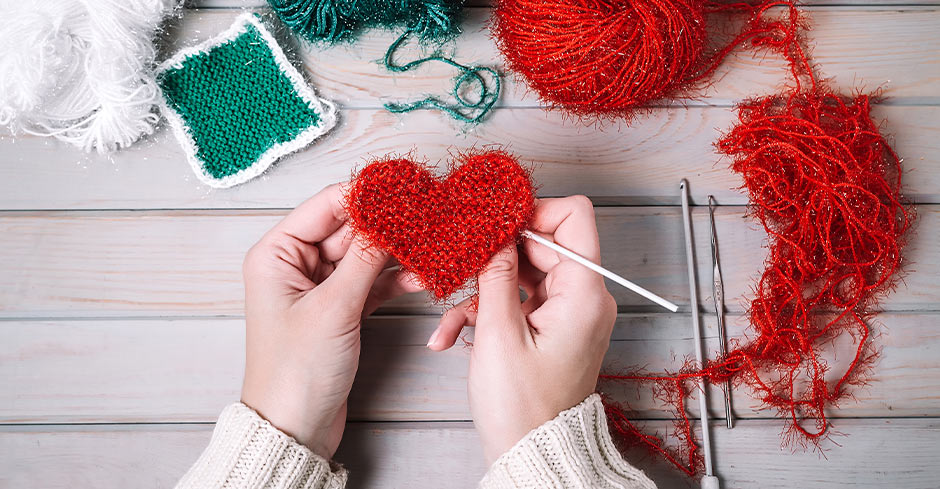 Selber für frauen machen geschenke valentinstag DIY Geschenk