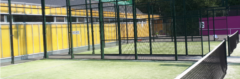 Padel Hard