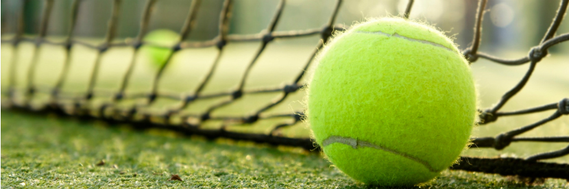 Padel auf der Donauinsel